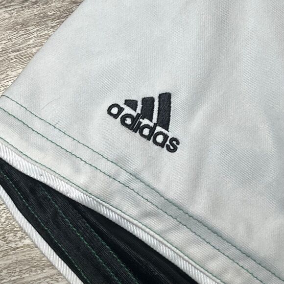 Adidas‎ Celtics men’s shorts XXL - Picture 3 of 5